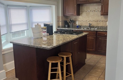 Pennington House | Cozy 3-bedroom house in charming Pennington NJ