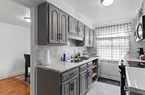 Harrisburg - Hershey House | Cozy 3BR Harrisburg Hub - Near Hershey & Downtown