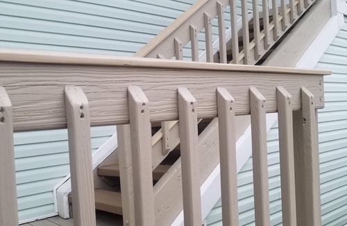 Seaside Heights Apartment | COZY and FUN! 2 BR/1 BA w/AC - Sleeps 6-1 block to boards & beach (incl. badges)