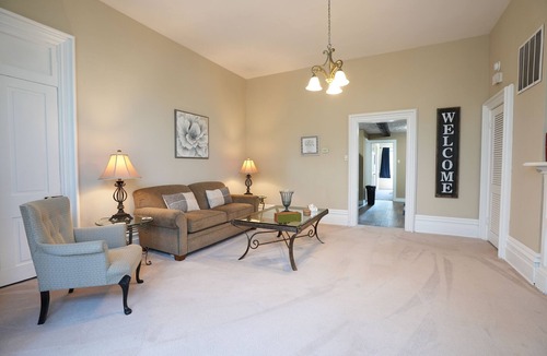 Maysville Apartment | Cozy Apartment in Maysville KY - Apt A
