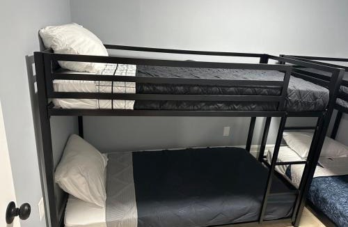 West New York Apartment | Cozy Apartment Minutes from NYC