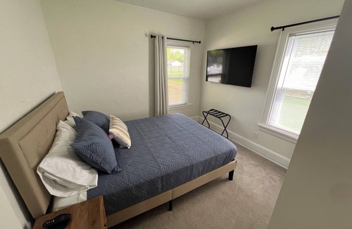 Anderson Township House | Cozy at Anderson Towne Center