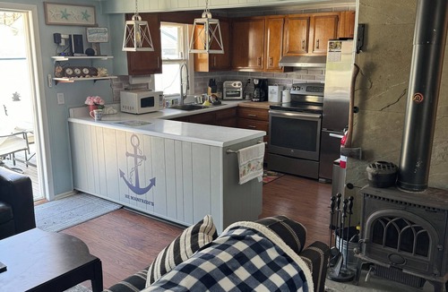 Point Pleasant - Toms River House | Cozy beach retreat with in ground pool just 7 minutes from seaside heights