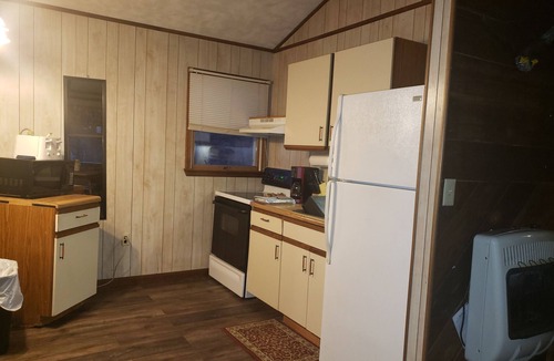 Huntingdon Cabin | Cozy Cabin In The Woods Near Raystown Lake