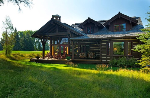 Jackson Hole Cabin | Cozy Cabin Mtn Views Proximity to Everything w Jackson Hole Property Management