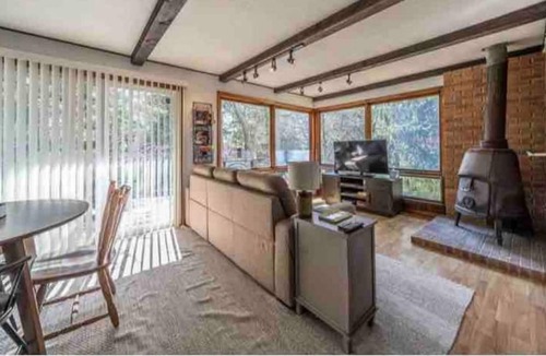 Foster House | Cozy Cabin on the Lake