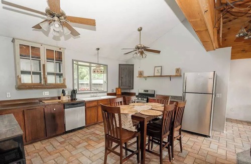 Owego Cabin | Cozy Cabin on the River-The NEST
