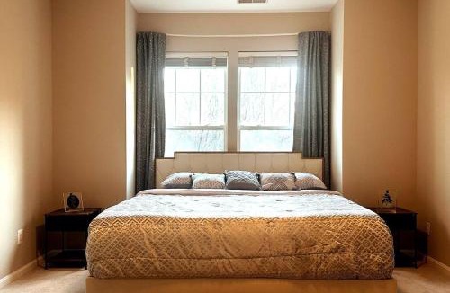 Russett Apartment | Cozy condo near Fort Meade