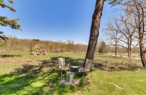 Conesus Apartment | Cozy Conesus Vacation Rental Near Wineries and Lake!
