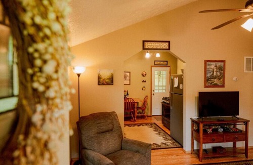 Vowinckel Cottage | Cozy Cottage near Cook Forest Park & ANF