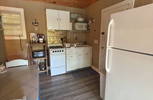 Damascus Cabin | Cozy Cottage on the Delaware
