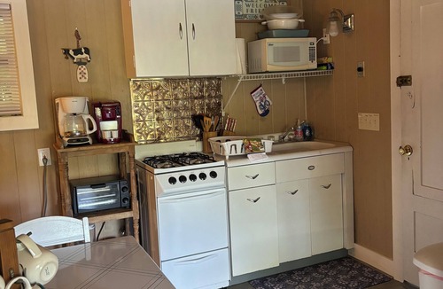 Damascus Cabin | Cozy Cottage on the Delaware