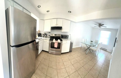 Sicklerville House | Cozy Cute house in Sicklerville, min to Philly downtown and Philly Airport.