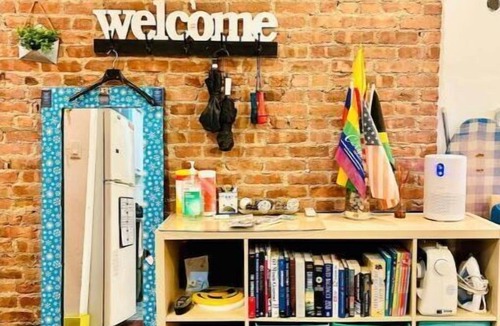Manhattanville Apartment | Cozy ENTIRe apartment-up to 8ppl-Manhattan/NYC/TSQ