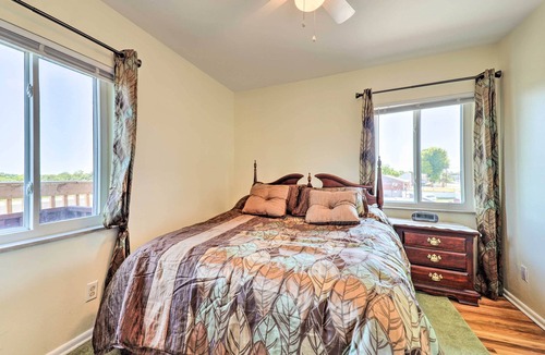 Highland Heights Apartment | Cozy Highland Heights Apt: 8 Mi to Cincinnati