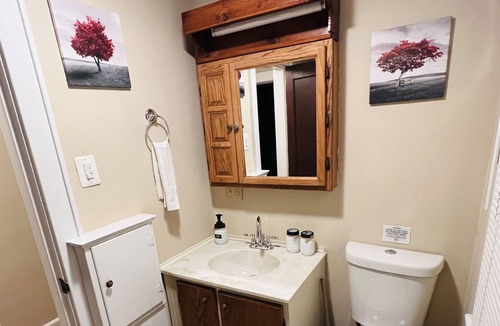 Bloomsburg House | Cozy Home at Bloomburg University!