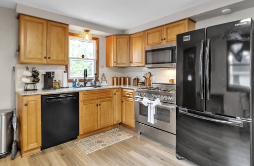 Blasdell House | Cozy home away from home near the Bills Stadium