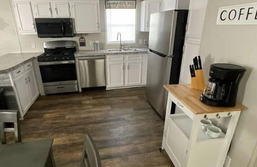Norwalk House | Cozy Home/Cedar Point/Kalahari/Arcade game/Sports Park/Race