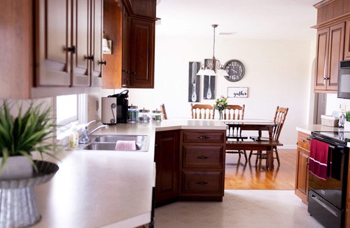 Ronks House | Cozy Home In The Middle Of Amish Country