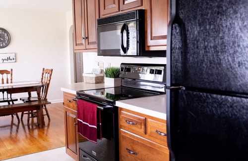 Ronks House | Cozy Home In The Middle Of Amish Country