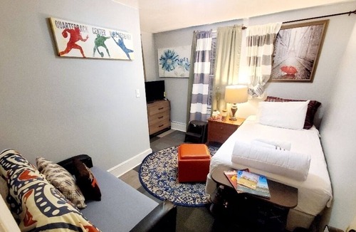 Dover House | Cozy house in Dover, DE