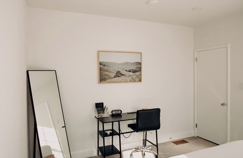 Mechanicsburg Other | Cozy & Modern Farmhouse – 3BR Sleeps 10 - Near Hershey, Harrisburg, Carlisle