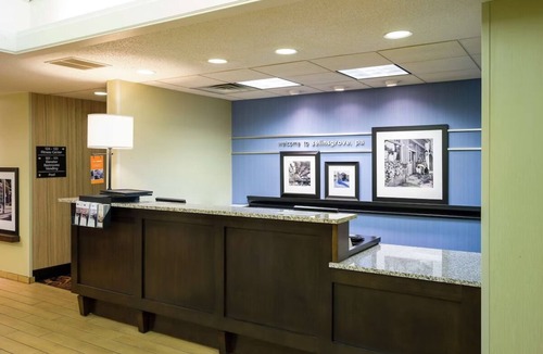 Selinsgrove Hotel | Cozy & Modern Home Base Near Susquehanna River Attractions! Parking