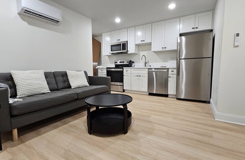 Trinidad Condo | COZY, NEW, ENTIRE apartment located near UNION MARKET