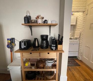Midtown East Apartment | Cozy place in midtown NYC