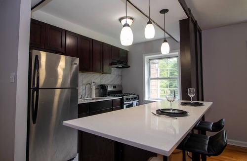 Forest Hill Apartment | COZY, QUAINT, BEAUTIFUL ONE BEDROOM APARTMENT NEWARK