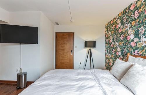 Cheyney Apartment | Cozy retreat in Thornton PA