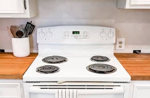 Gap Apartment | Cozy Retreat on Cains - Family friendly