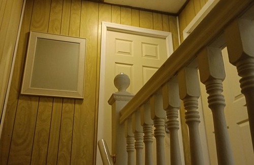 Pottsville House | Cozy room with private bathroom in Pottsville PA by Route 61 near Locust Lake