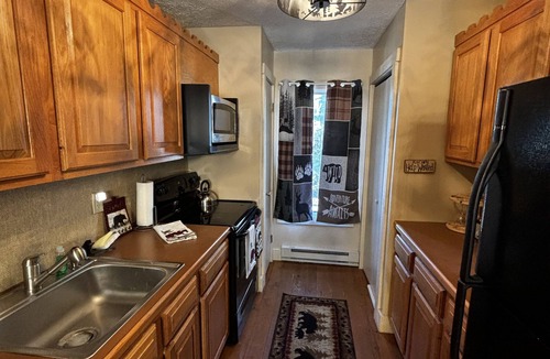 White Haven House | Cozy ski retreat on Jack Frost Mountain, just 10-minute walk to ski office!