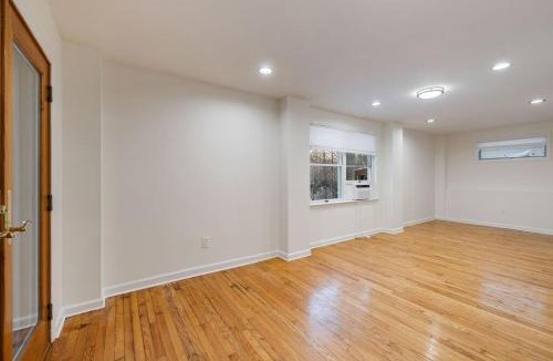 Stony Point Apartment | Cozy Stay WiFi, fire pit
