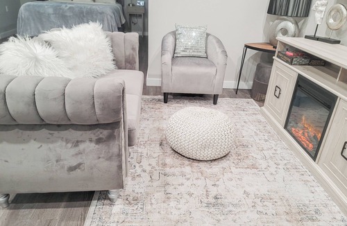 York Apartment | Cozy Studio Apartment