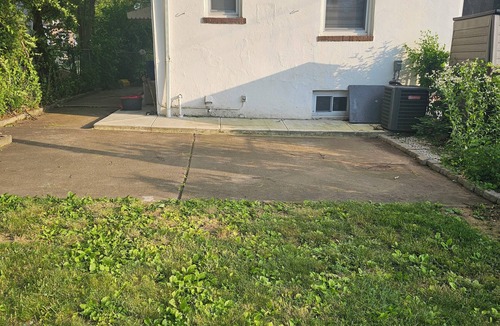 Rahway Apartment | Cozy studio in charming Rahway with AC and WiFi