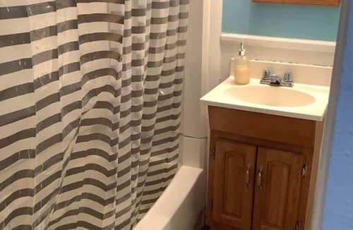 Johnson City Apartment | Cozy, Studio in Johnson City by UHS/Lourdes