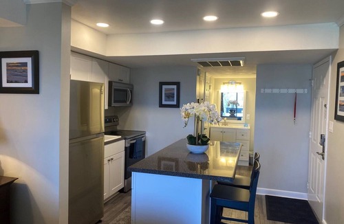 Nellysford Condo | Cozy Studio Overlooking 18 Hole