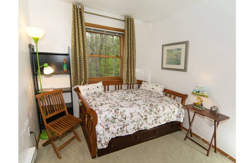 Tamiment House | Cozy vacation rental in quiet private community