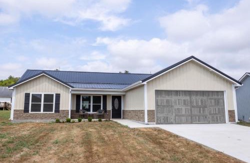 Cynthiana House | Creek View Cottage