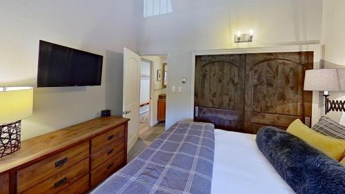 Snowmass Village House | Crestwood 1308 Premier 1 Bedroom plus Loft