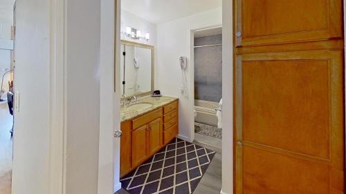 Snowmass Village House | Crestwood 1308 Premier 1 Bedroom plus Loft