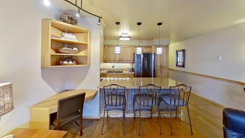 Snowmass Village House | Crestwood 2113 Deluxe 1 Bedroom