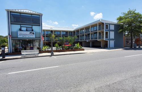 Rehoboth Beach Hotel | Crosswinds Motel