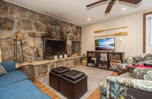 McHenry House | Cub House