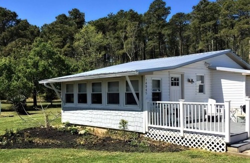 Point Lookout House | Culag at Scotland Yards