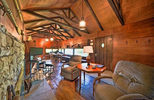 Westford House | Custom-Built Lakefront Cottage with Spacious Yard!