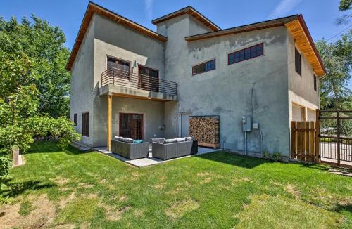 Sunset House | Custom Home Less Than 2 Mi to Downtown Boise