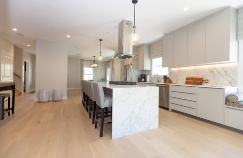 West Cape May House | Custom New Home in West Cape May!